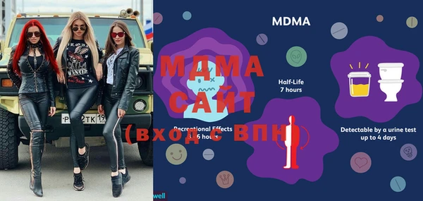 МДПВ Каменногорск